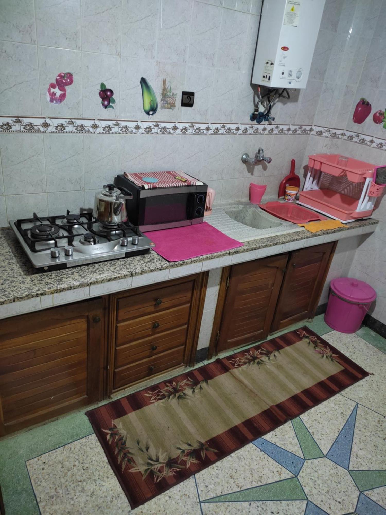 Sweet Atlas Hollydays Azrou Ruang foto