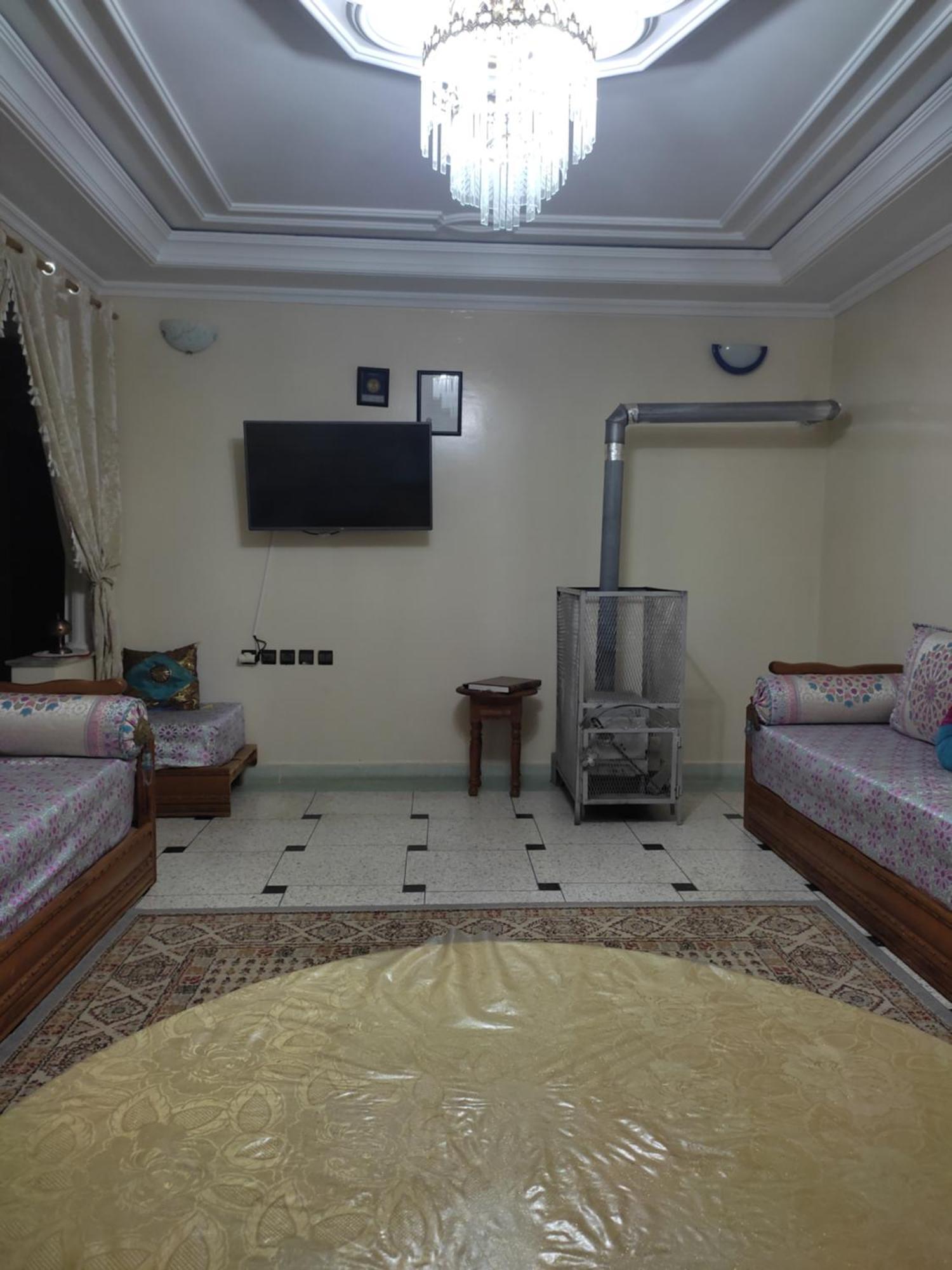 Sweet Atlas Hollydays Azrou Ruang foto