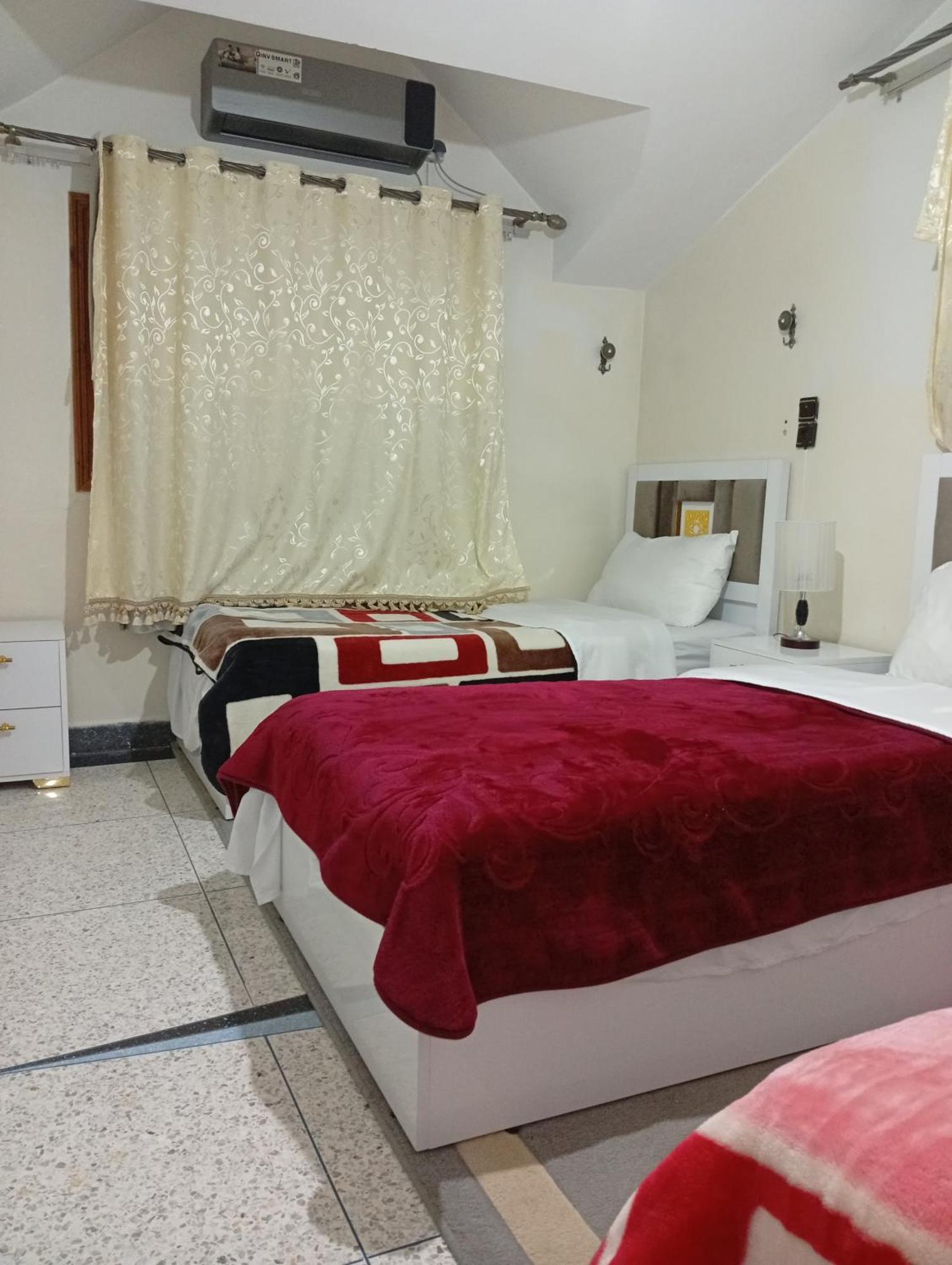 Sweet Atlas Hollydays Azrou Ruang foto